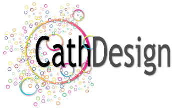 Logo CathDesign