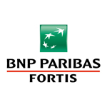 Logo BNP Paribas Fortis