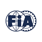 Logo de FIA - Fédération Internationale de l'Automobile