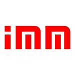 Logo d'IMM - International Montage Maintenance
