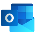 logo Ms Outlook