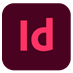 logo Adobe InDesign