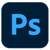 logo Adobe Photoshop