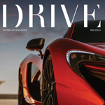 Magazin Drive